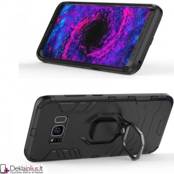Sustiprintas dėklas 4in1 (Samsung Galaxy S8) Sustiprintas dėklas 4in1 (Samsung Galaxy S8)